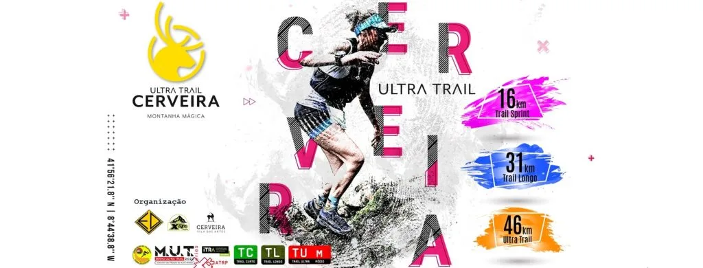 Trail Cerveira 2024