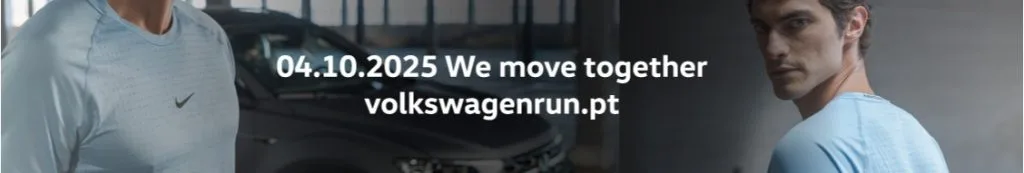 Corrida Volkswagen 2025