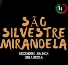 São Silvestre Mirandela 2024