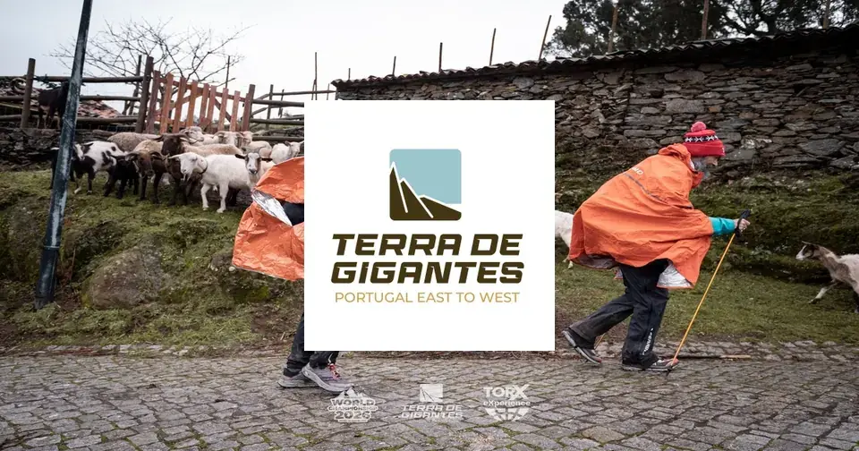Terra de Gigantes 2027