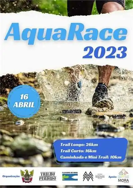 Aqua Race 2023