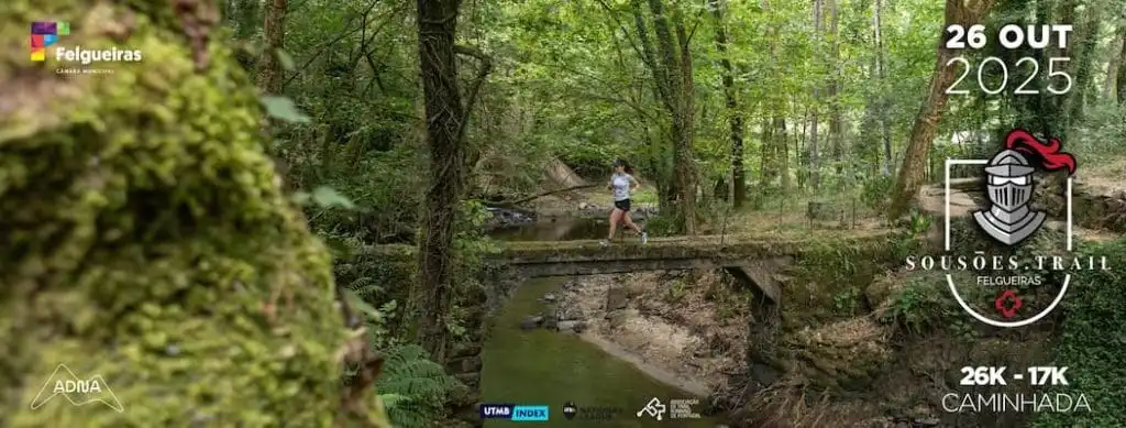 Sousões Trail 2025