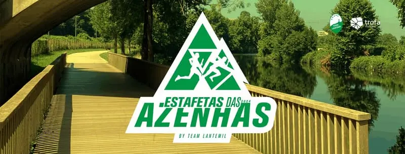 Estafeta das Azenhas by Team Lantemil 2024