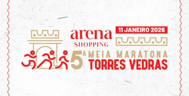 Meia Maratona Torres Vedras 2026