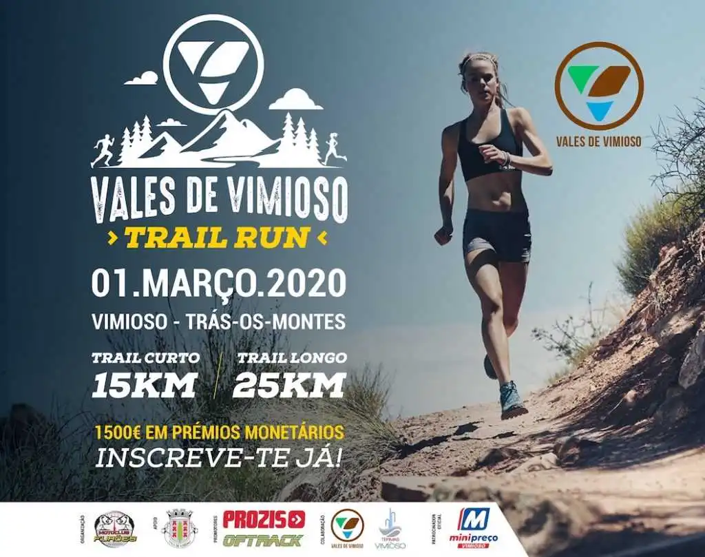 Vales de Vimioso TrailRun