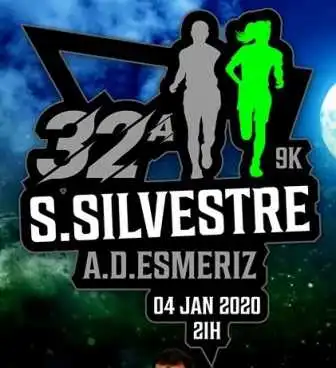 São Silvestre A.D. Esmeriz