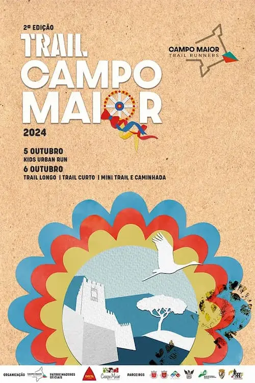 Trail Campo Maior 2024