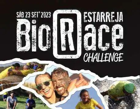 Biorace Challenge 2023