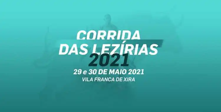 Corrida das Lezírias 2021