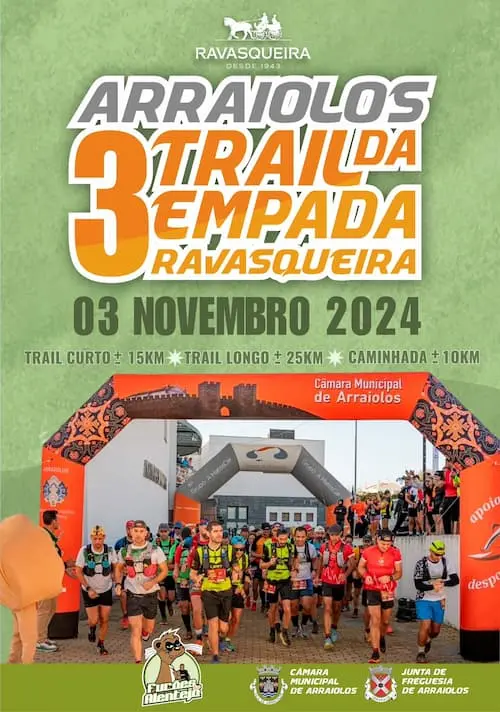 Trail da Empada 2024