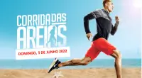 Corrida Das Areias 2022