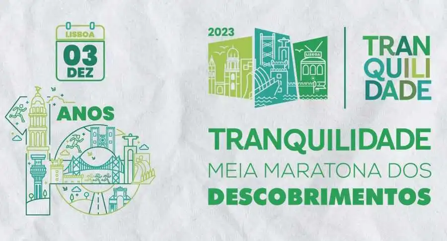 Meia Maratona Descobrimentos 2023