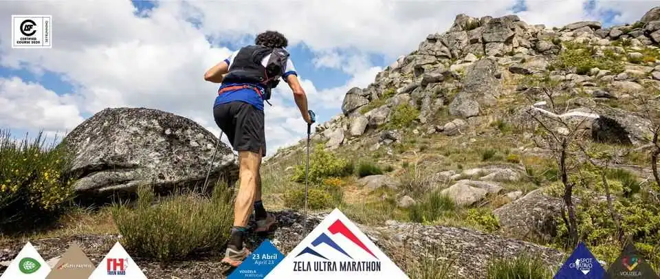 Zela Ultra Marathon 2022