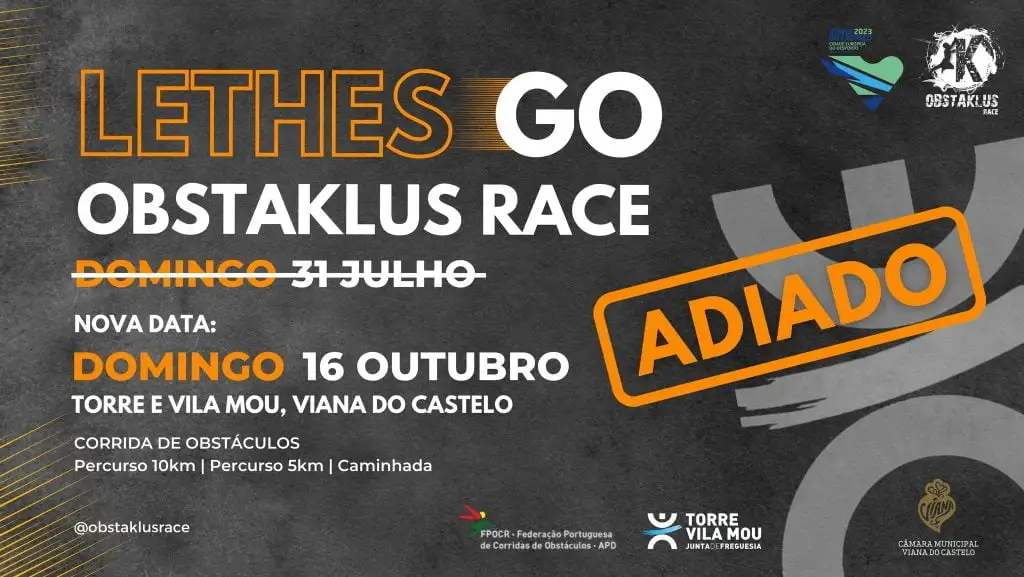 Lethes Go Obstaklus Race 2022