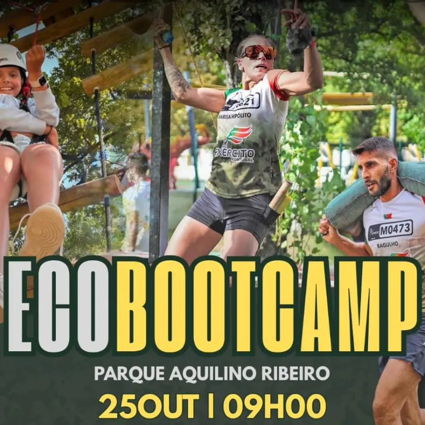 Ecobootcamp 2025