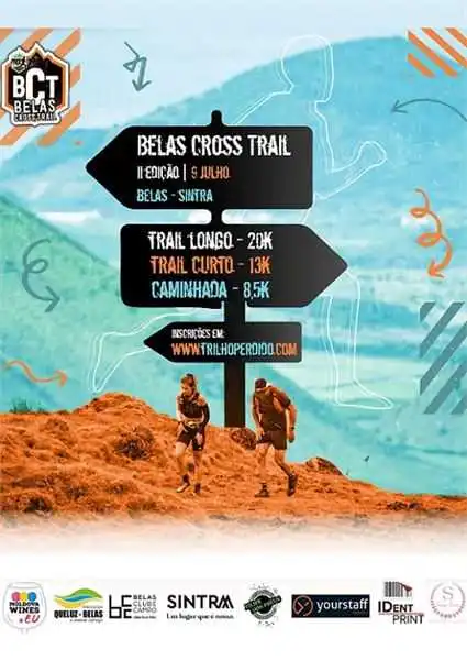 II Belas Cross Trail 2023
