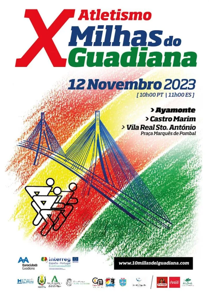X Milhas do Guadiana 2023