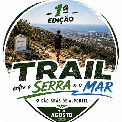 Trail entre a Serra e o Mar 2026
