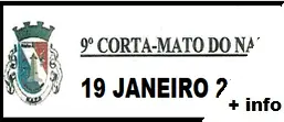 Corta-Mato do NAZA 2020