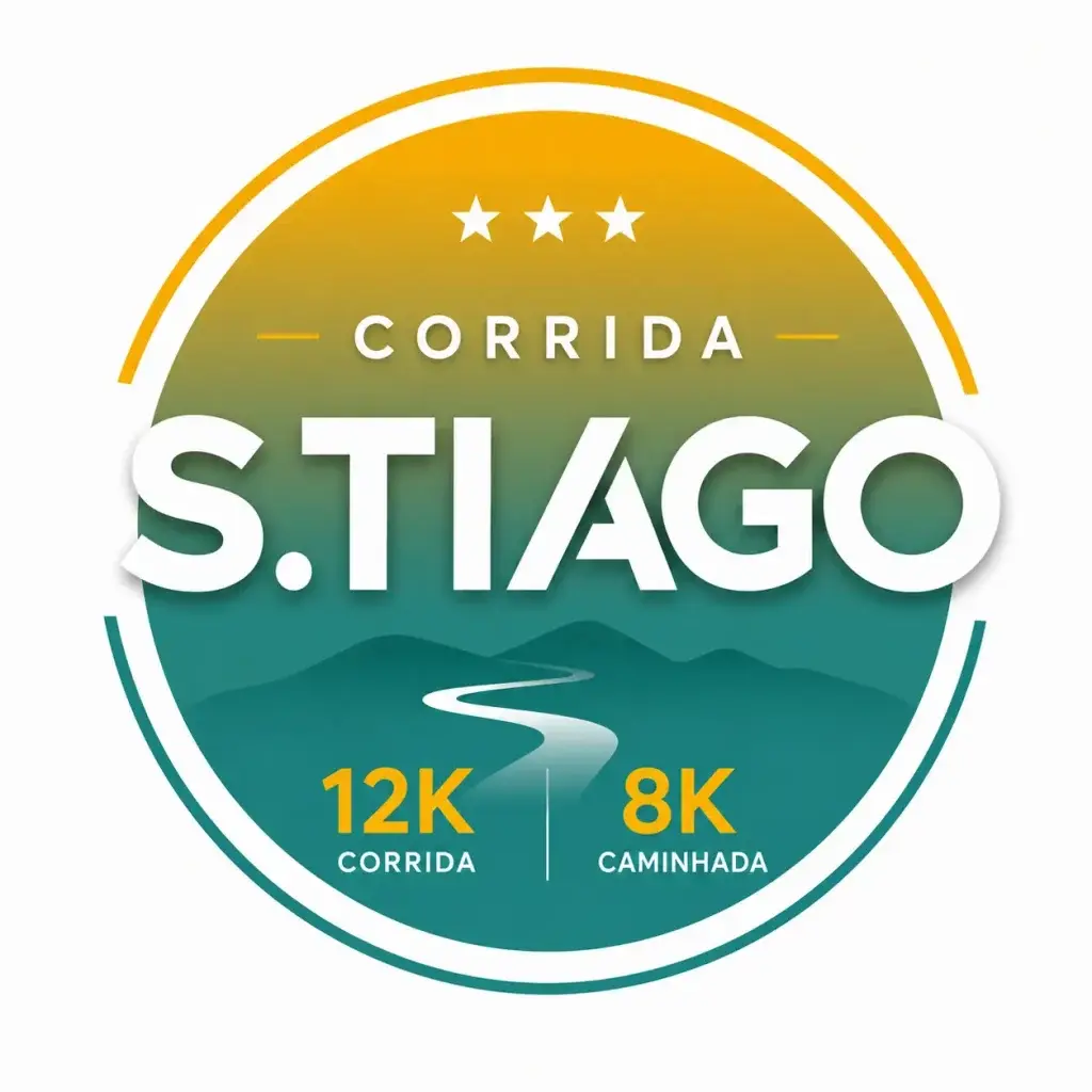 Corrida S.Tiago 2026