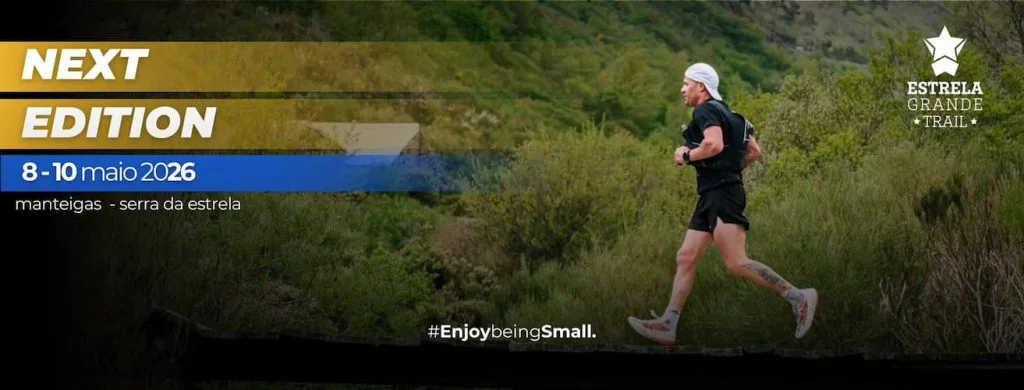 Estrela Grande Trail 2026