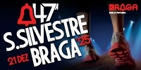 São Silvestre Braga 2025