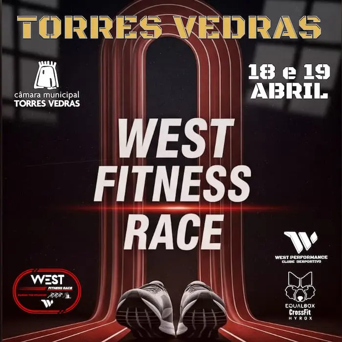West Fitness Race – Torres Vedras 2026