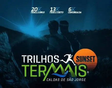 Trilhos Termais 2025