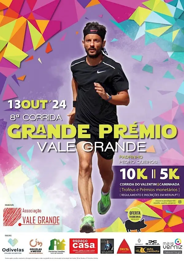 GP Vale Grande 2024