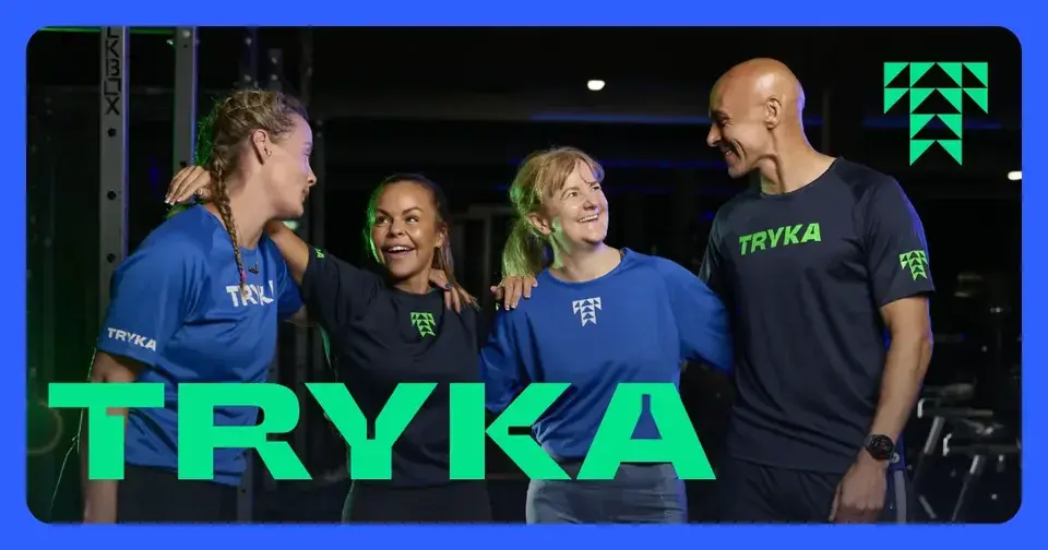 Tryka Grand Finale 2026