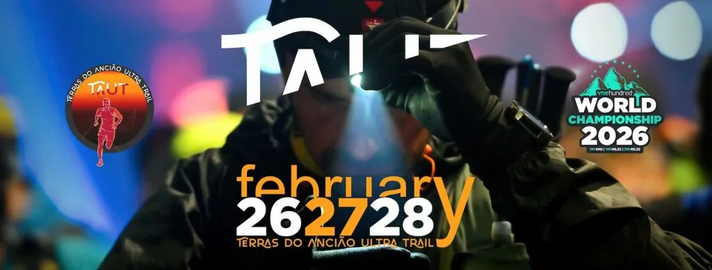 TAUT – Terras do Ancião Ultra Trail 2026