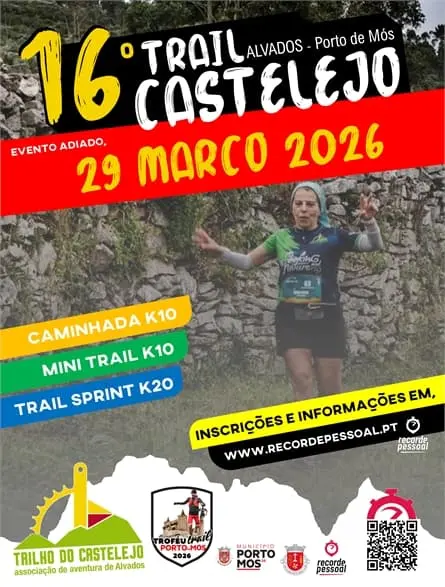 Trail Castelejo 2026
