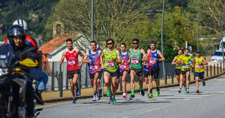 Meia Maratona Douro Verde 2027