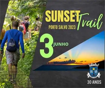 Porto Salvo Trail 2023