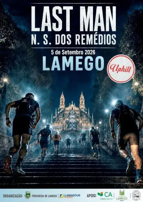 Last Man – N. S. dos Remédios 2026