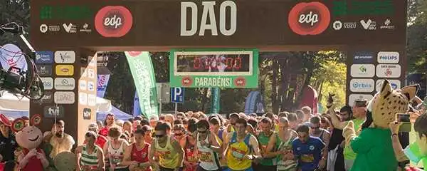 Meia Maratona do Dão 2020