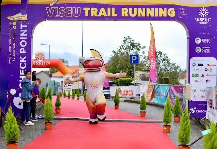 Viseu Trail Running 2026