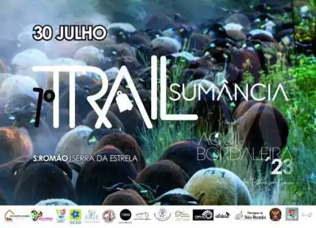 1º Trailsumância Aqui Bordaleira 2023