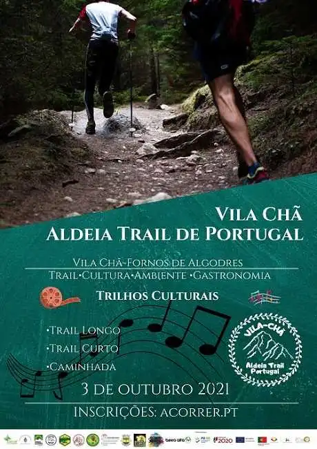 Trilhos Culturais 2021