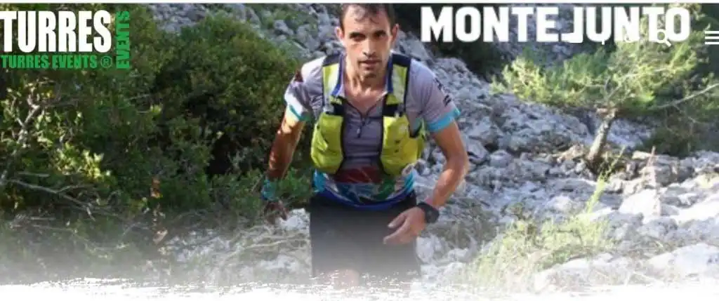 Hard Trail Run Montejunto 2021