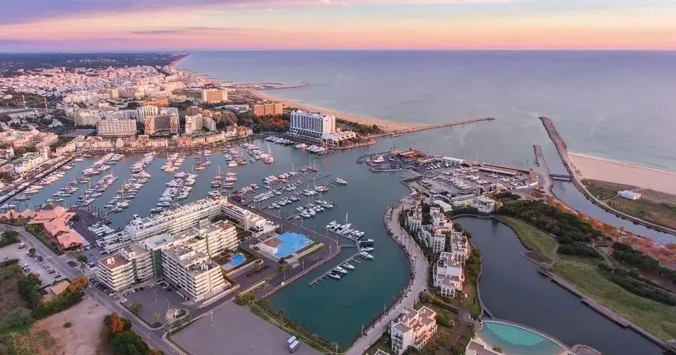 Maratona do Algarve 2026