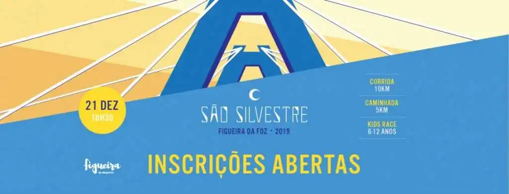 São Silvestre Figueira da Foz