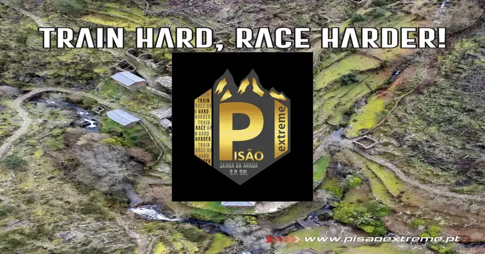 Pisão Extreme 2026