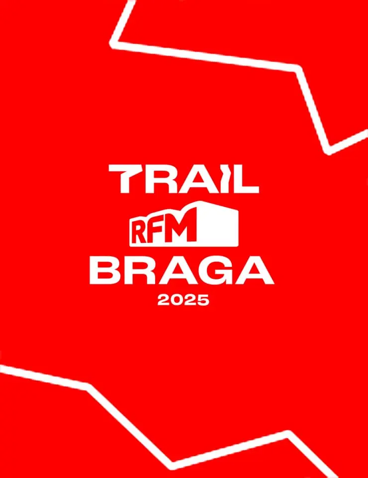 Trail RFM Braga 2025