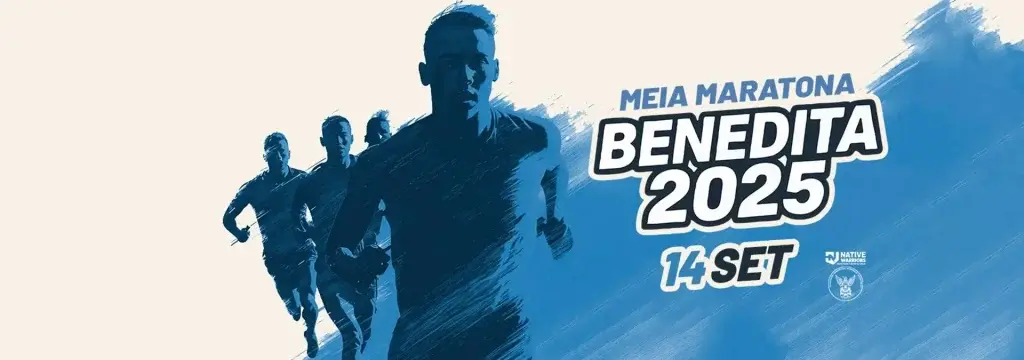 Meia Maratona da Benedita