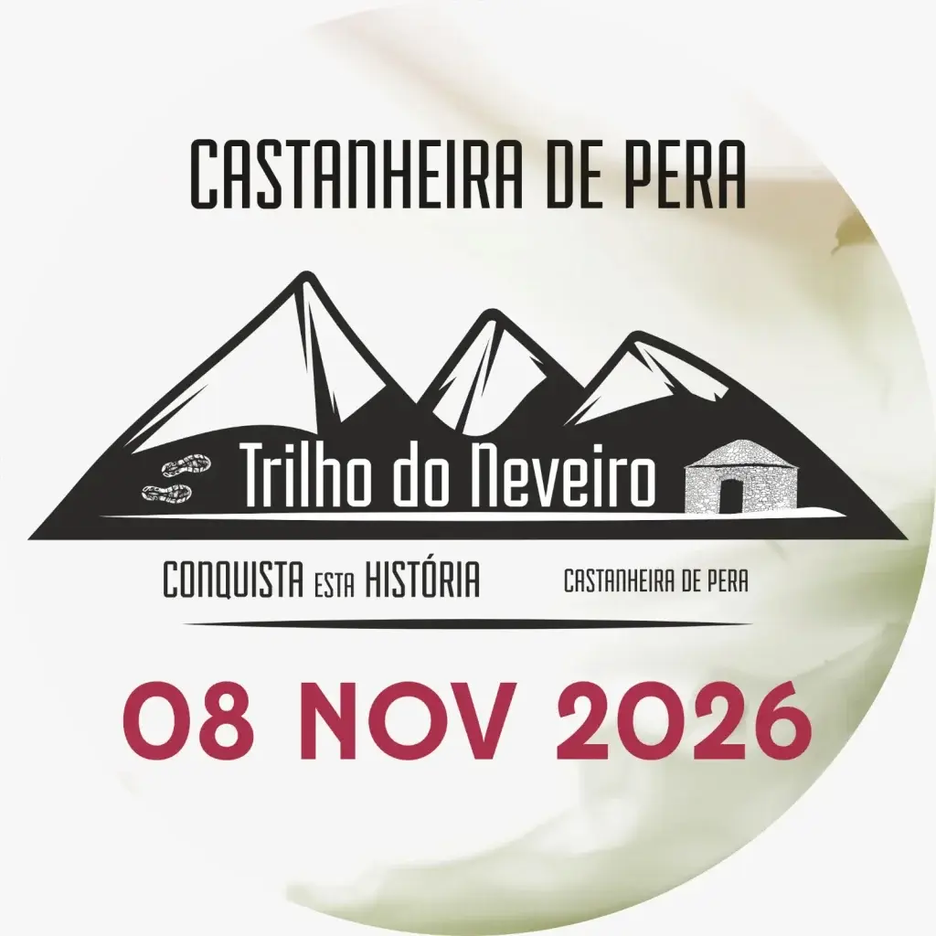 Trilho do Neveiro 2026