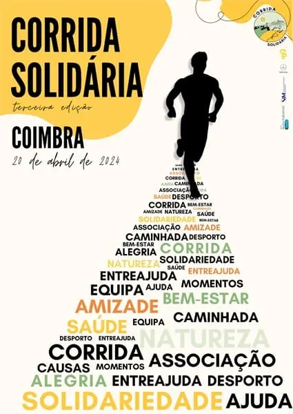 Corrida Solidária NEM/AAC 2024