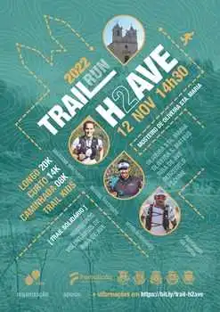 Trail H2Ave 2022