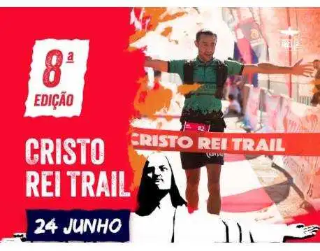 Cristo Rei Trail 2023