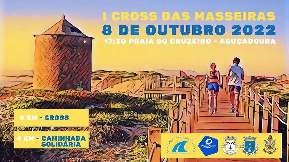 Cross das Masseiras 2022